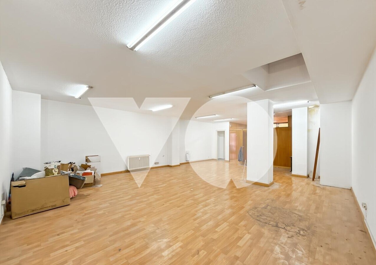 Calle Raimundo Fernández Villaverde, 14, Madrid, MAD 28003 - Unidad IZ -  - Foto del interior - Image 1 of 9