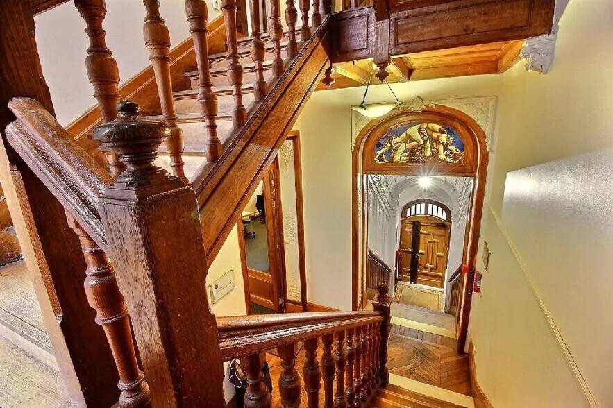 132 Avenue De Villiers, Paris en alquiler - Foto del edificio - Imagen 2 de 11