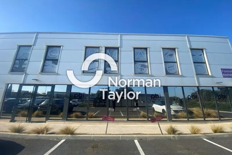 Oficina en Mauguio en venta - Foto del edificio - Imagen 3 de 11