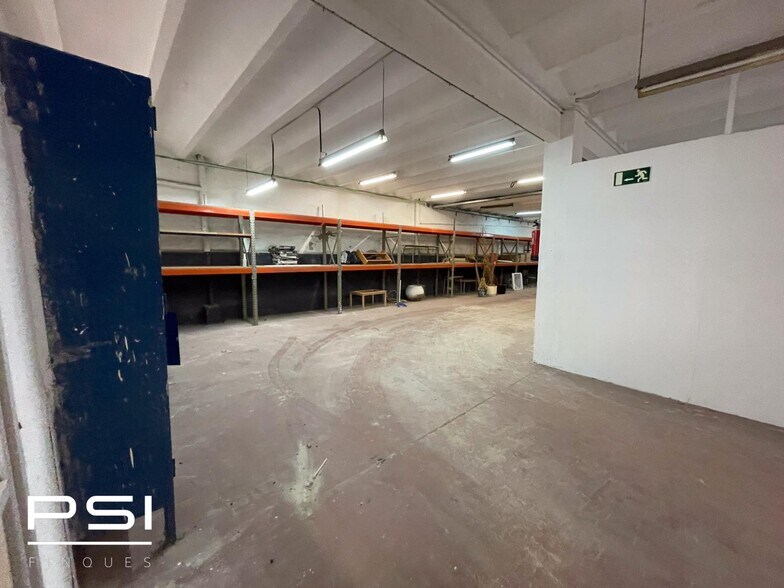 Oficina en Barcelona, Barcelona en alquiler - Foto del interior - Imagen 3 de 47