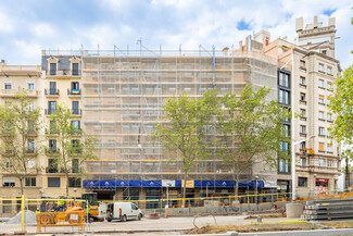 Más detalles para Avinguda Diagonal, Barcelona - Oficina en alquiler