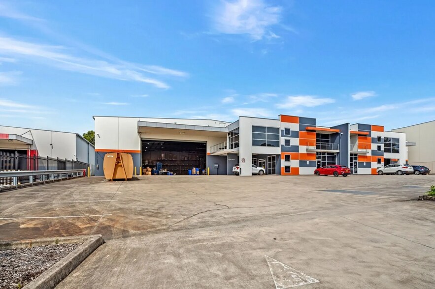 4-6 Kelham Pl, Glendenning en alquiler - Foto principal - Imagen 2 de 2