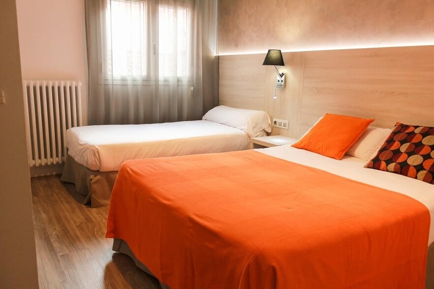 Hotel y hospedaje en Sant Joan de Vilatorrada, Barcelona en venta - Foto del interior - Imagen 3 de 12