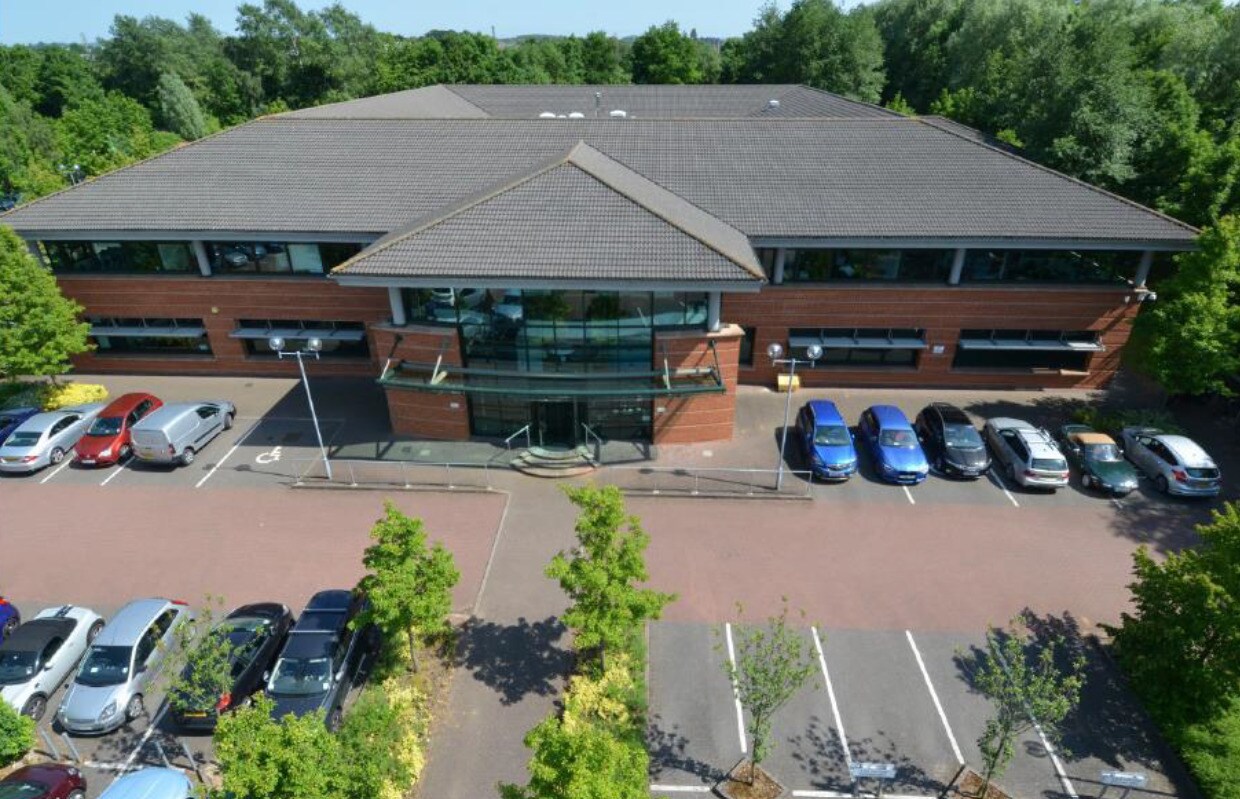 Globe House, Warwick en alquiler Foto principal- Imagen 1 de 2