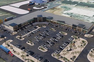 Más detalles de 1551 Interstate 20 Service Rd, Odessa, TX - Terreno en venta