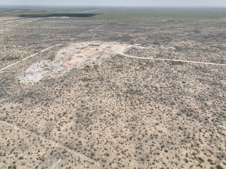 10121 S FM 1053, Odessa, TX en alquiler - Vista aérea - Imagen 2 de 17