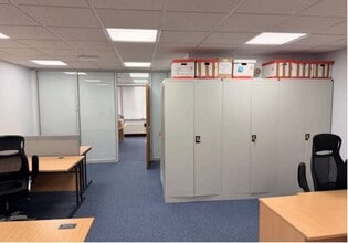 Hughenden Ave, High Wycombe en alquiler Foto del interior- Imagen 2 de 9