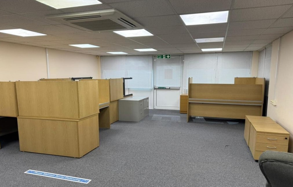 65a Wingletye Ln, Hornchurch en alquiler Foto del interior- Imagen 1 de 2