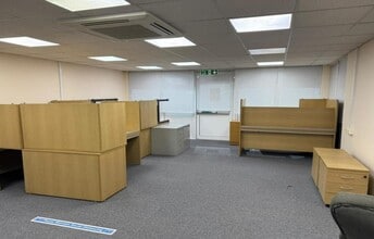 65a Wingletye Ln, Hornchurch en alquiler Foto del interior- Imagen 1 de 2