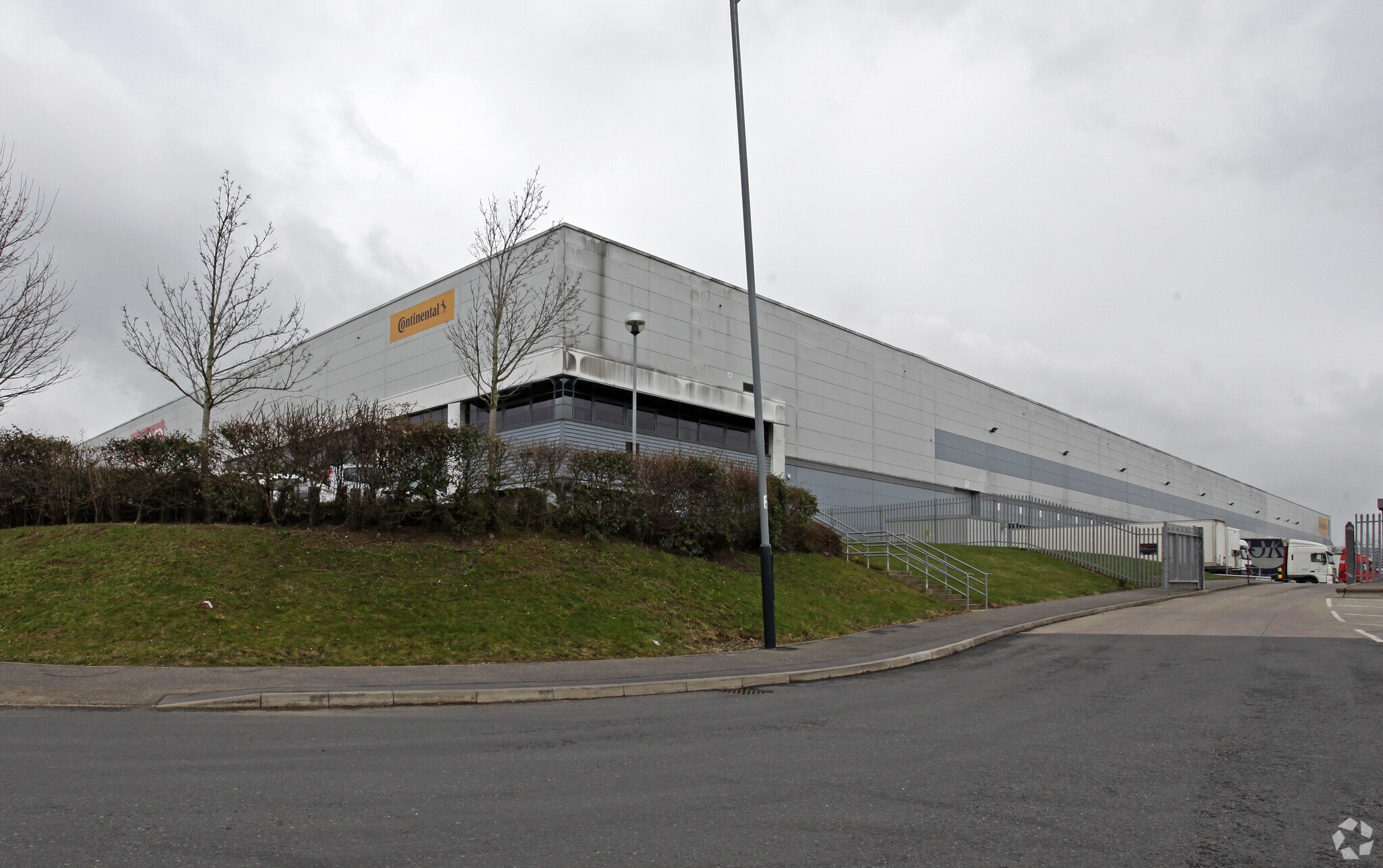 5 Castle Mound Way, Rugby en venta Foto principal- Imagen 1 de 5