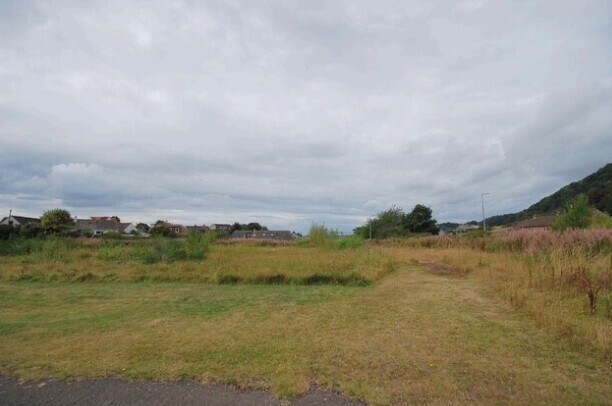 36 Greenmount Rd, Burntisland en venta - Foto del edificio - Imagen 2 de 3