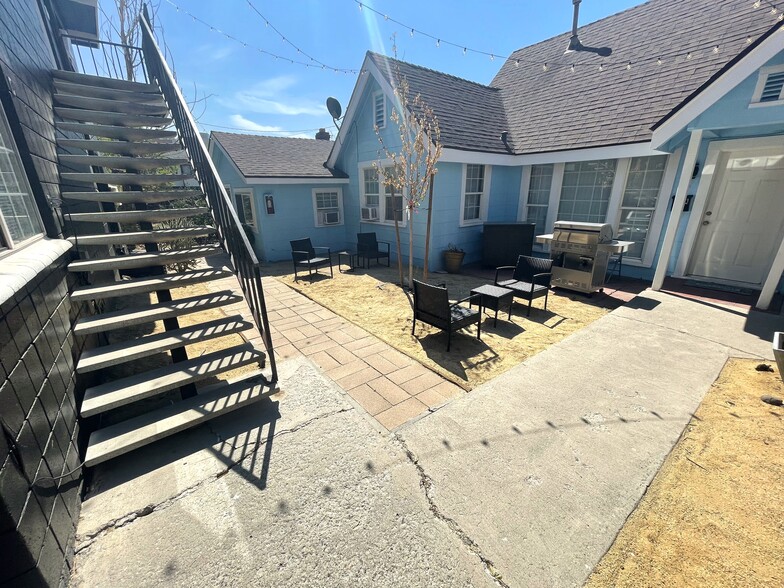 512 Crampton St, Reno, NV en venta - Foto del edificio - Imagen 3 de 22