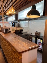 32 High St, Hounslow en alquiler Foto del interior- Imagen 1 de 4