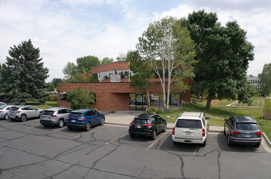 2220 Grant Rd, Billings, MT en venta - Foto del edificio - Imagen 3 de 14