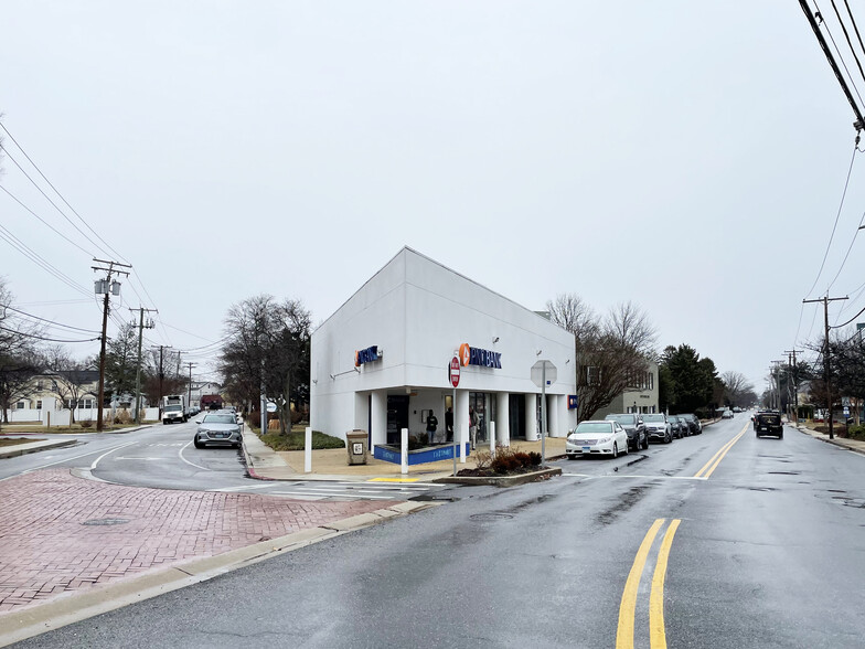 921 Bay Ridge Ave, Annapolis, MD en alquiler - Foto del edificio - Imagen 3 de 10