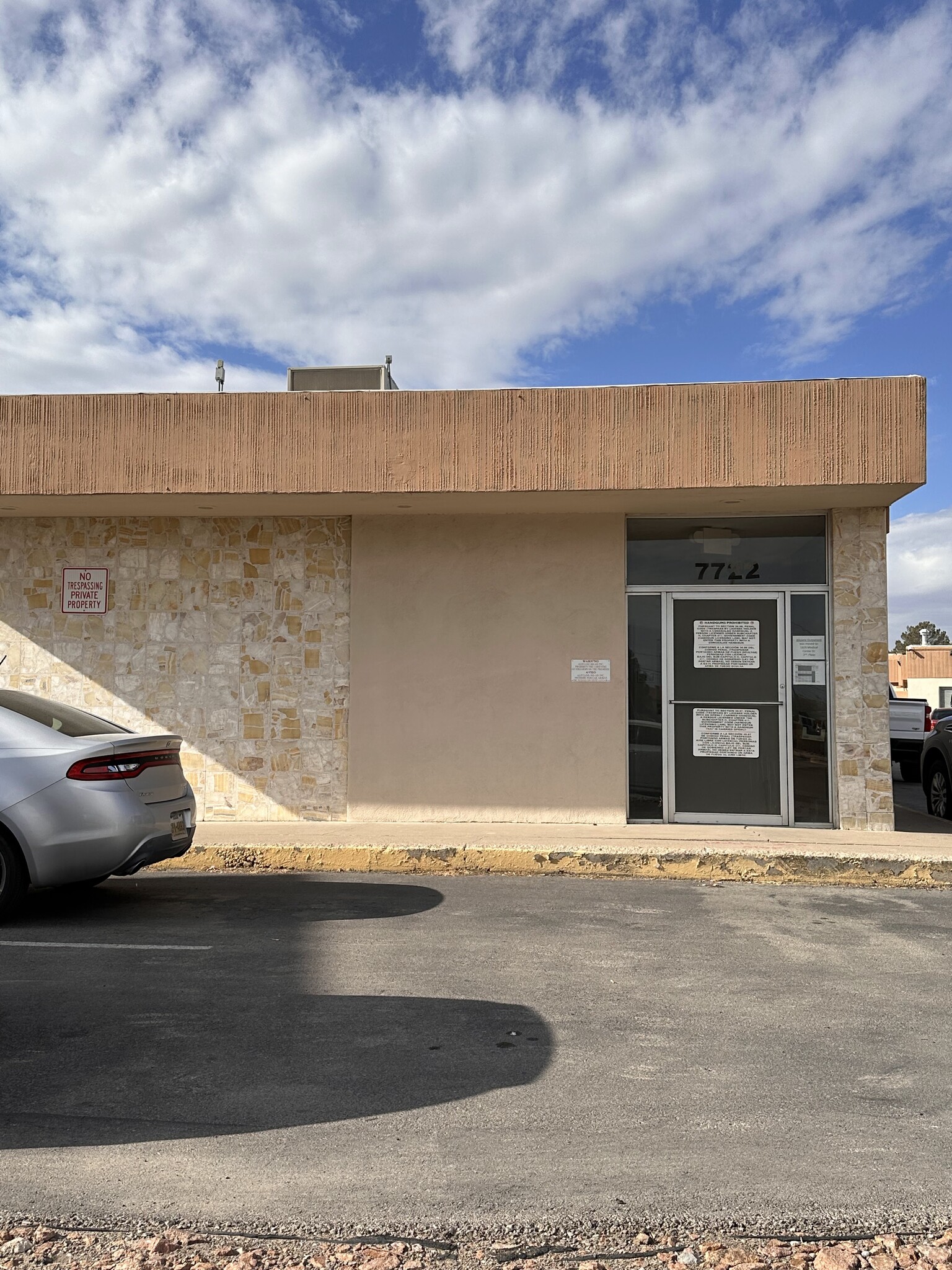 7722 North Loop Dr, El Paso, TX en venta Foto del edificio- Imagen 1 de 28