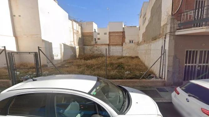 Terreno en Almería, Almería en venta Foto principal- Imagen 1 de 4