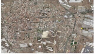Más detalles de Terreno en venta
