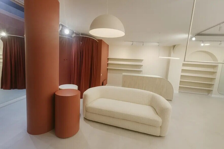 Oficina en Paris en alquiler - Foto del edificio - Imagen 3 de 5