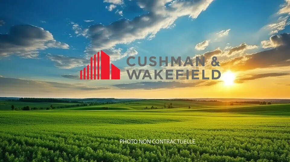 Terreno en Saint-Jory en venta Foto del edificio- Imagen 1 de 4