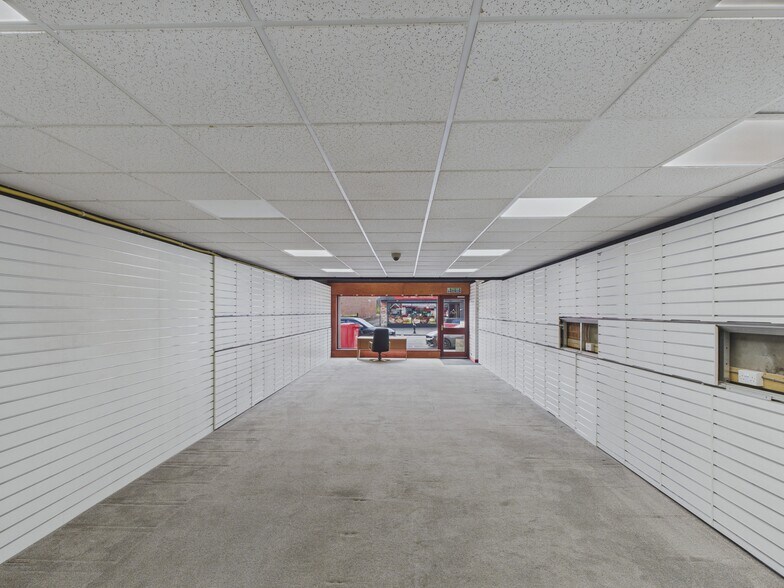 369 Chester Rd, Ellesmere Port en alquiler - Foto del interior - Imagen 3 de 4