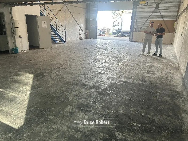 Flex en Brignais en alquiler Foto del interior- Imagen 1 de 5