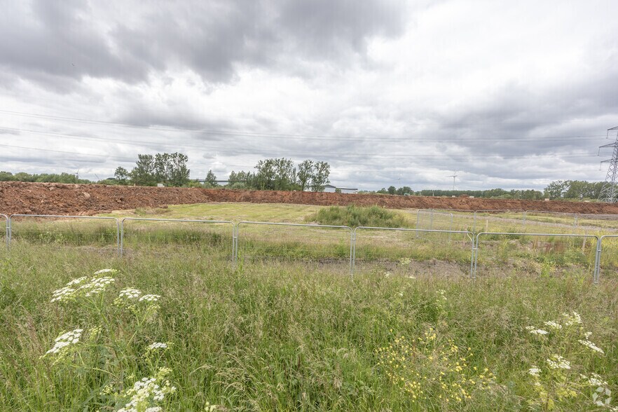 Unit 34 King Weston Ln, Avonmouth en alquiler - Foto del edificio - Imagen 3 de 3