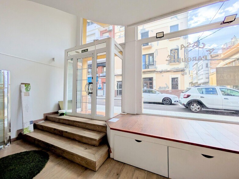 Edificio residencial en Sant Carles de la Ràpita, Tarragona en venta - Foto del edificio - Imagen 3 de 50