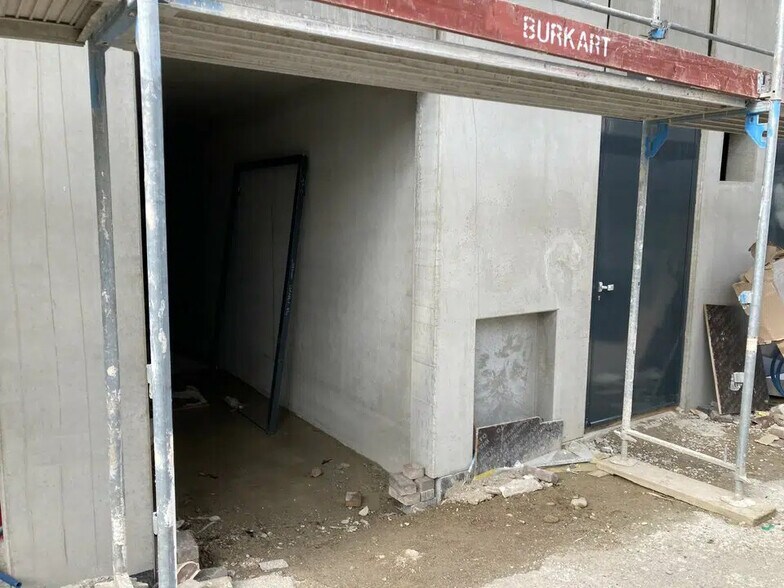 10 Rue De Rome, Strasbourg en venta - Foto de la construcción - Imagen 2 de 10