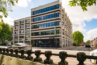 Sankey St, Warrington en alquiler Foto del edificio- Imagen 1 de 9