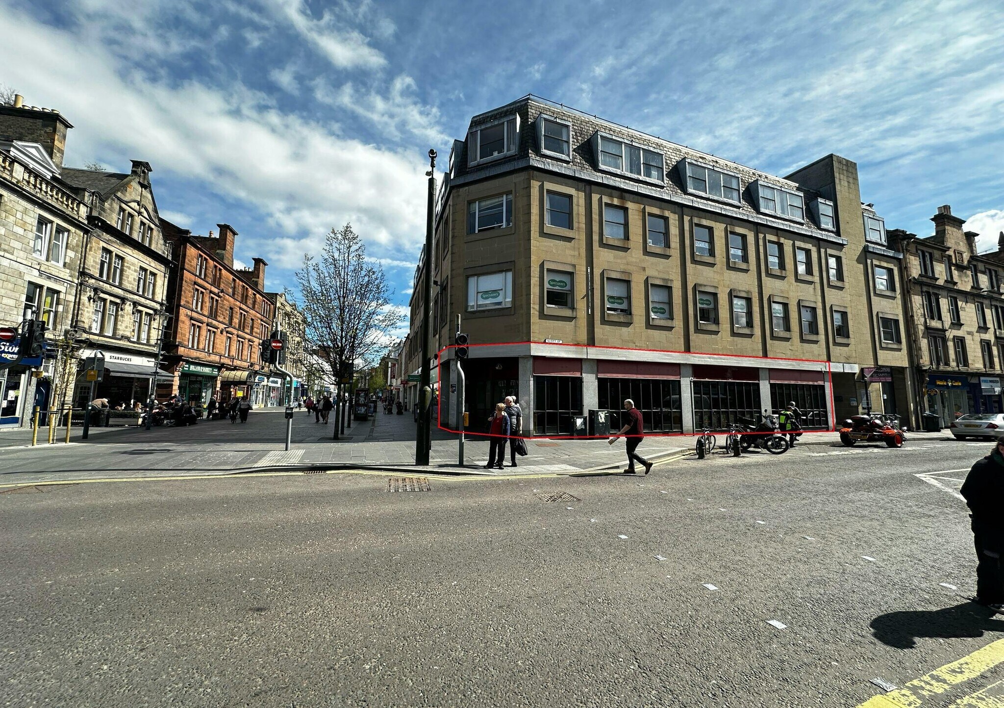 174-176 Scott St, Perth en alquiler Foto del edificio- Imagen 1 de 31