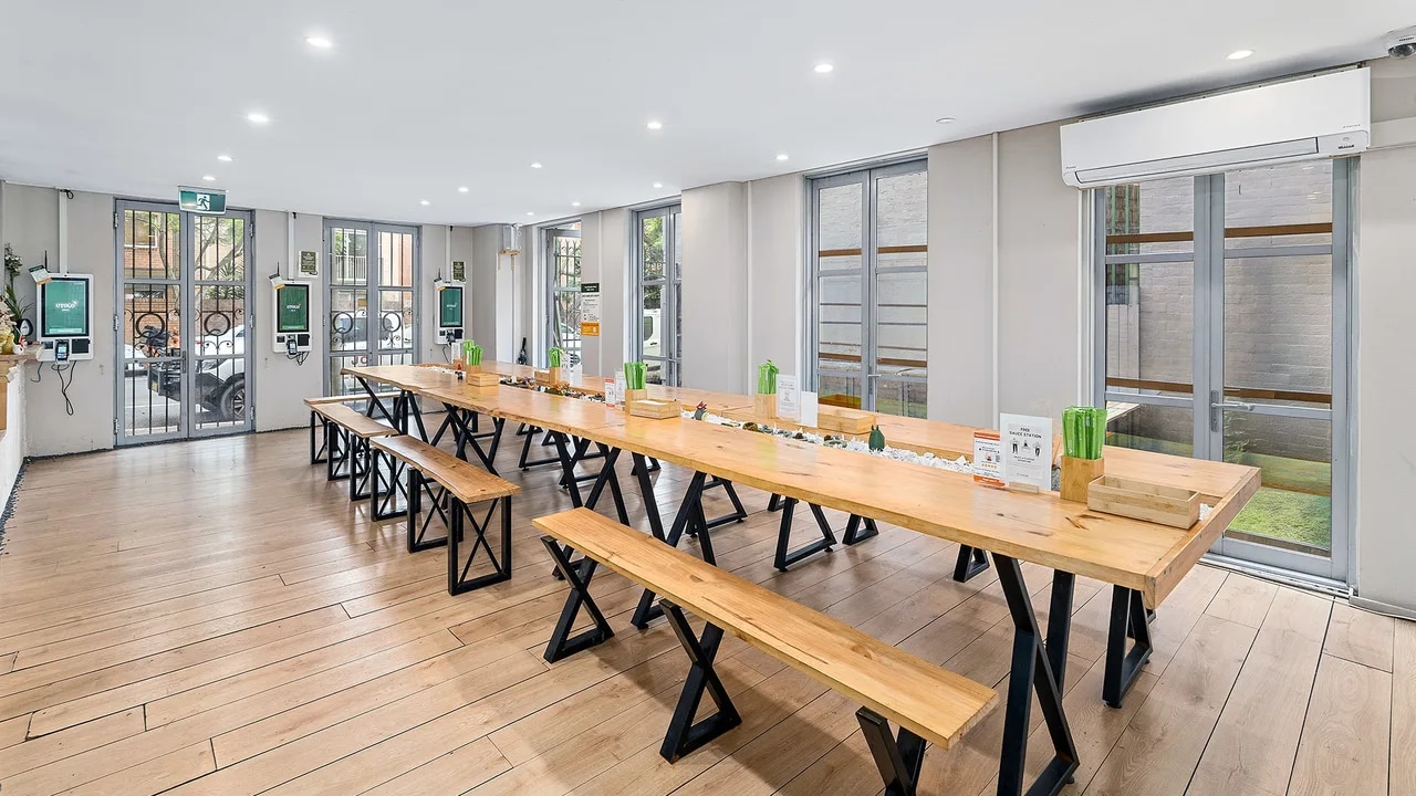 56 Bay St, Ultimo, NSW 2007 - Unidad 1 -  - Foto del interior - Image 1 of 3