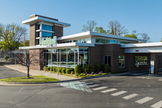 Más detalles para 818 N Benton Ave, Springfield, MO - Oficinas en alquiler