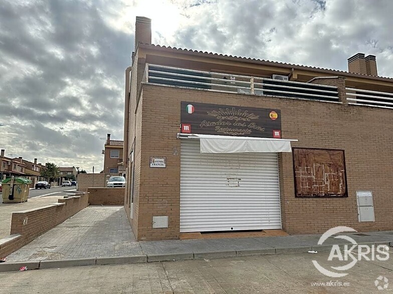 Edificios residenciales en Argés, Toledo en venta - Foto del interior - Imagen 1 de 1