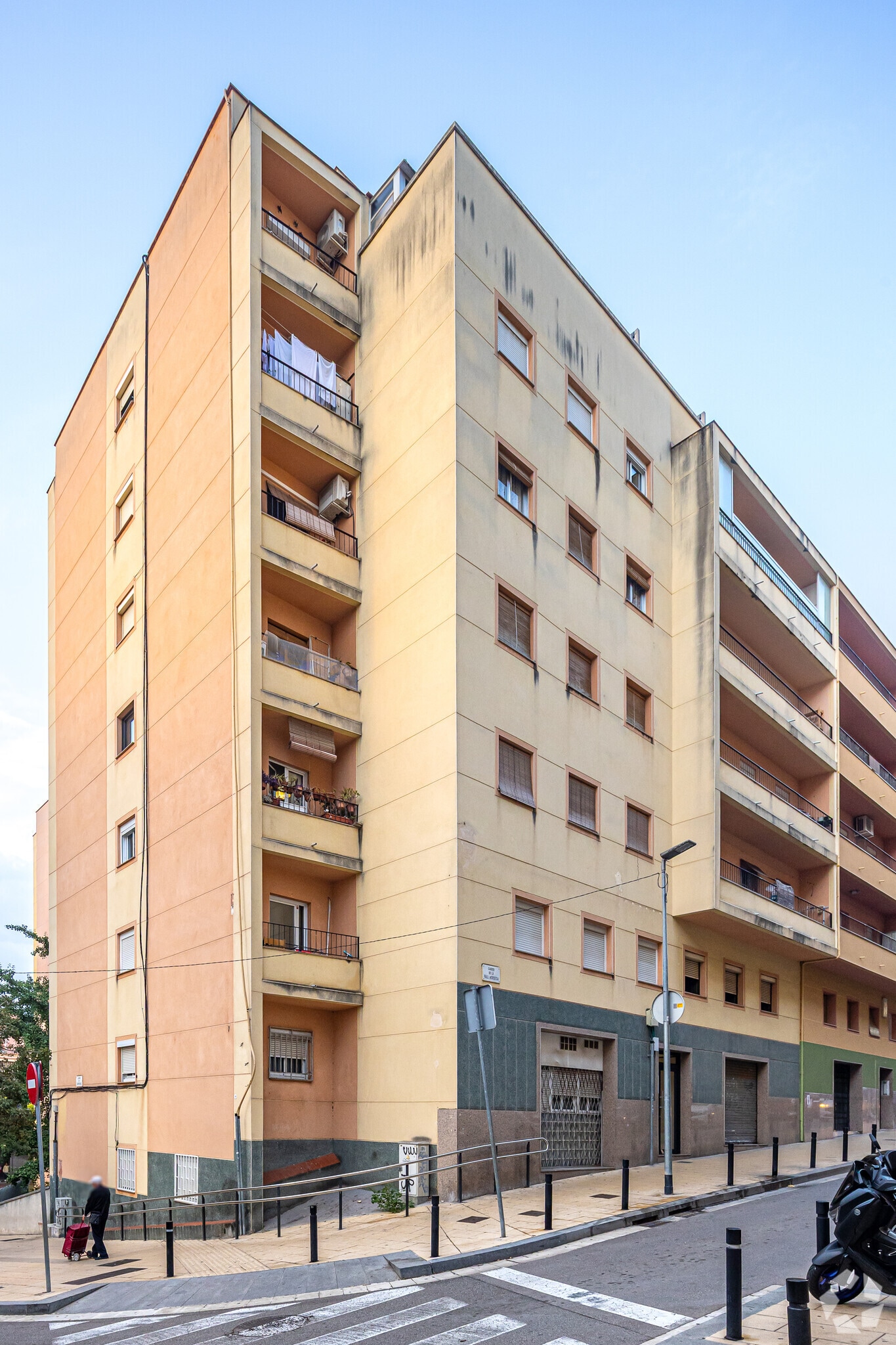 Edificio residencial en Barcelona, Barcelona en venta Foto principal- Imagen 1 de 2
