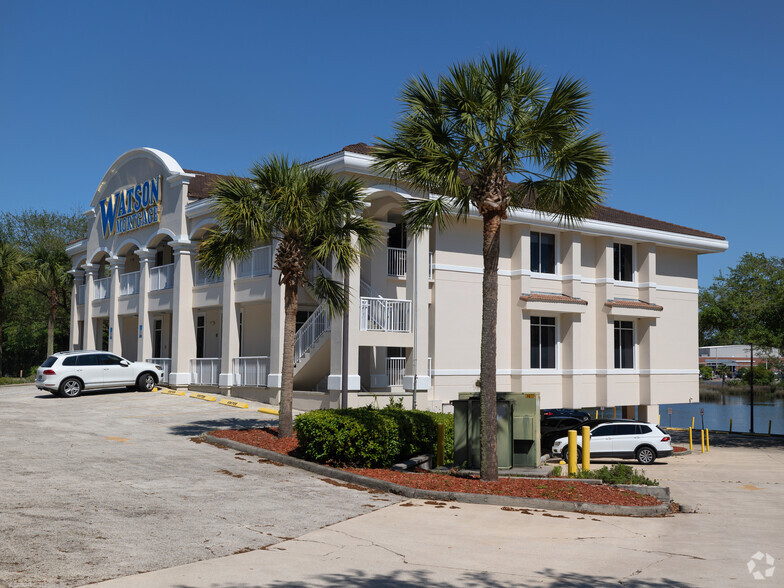 6206 Atlantic Blvd, Jacksonville, FL en alquiler - Foto del edificio - Imagen 3 de 7