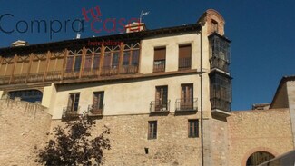 Más detalles de Edificio residencial en venta