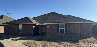 Más detalles para 530 N Clinton Ave, Lubbock, TX - Edificios residenciales en venta