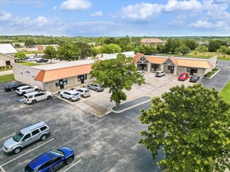 Más detalles para 1105 Santa Fe Dr, Weatherford, TX - Oficinas en venta