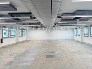 Más detalles de Oficina en alquiler