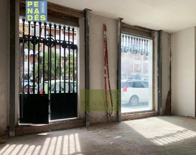 Más detalles de Local en venta