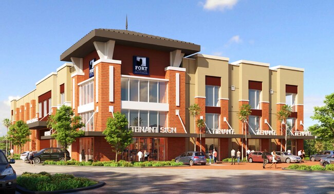 Más detalles de Fort Caroline Rd, Jacksonville, FL - Terreno en venta