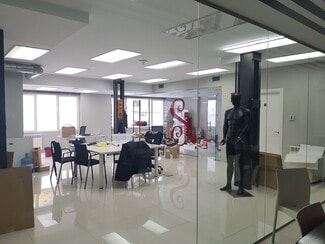 Más detalles de Oficina en alquiler