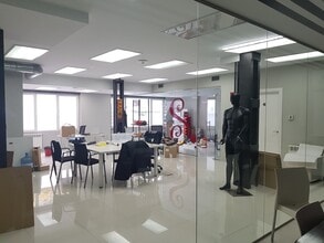 Oficina en Madrid, Madrid en alquiler Foto del interior- Imagen 2 de 11