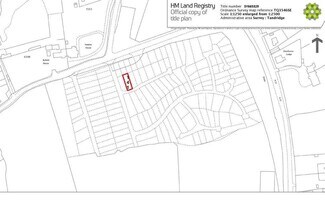 Más detalles de Plot 141 Eastbourne Road, Blindley Heath - Terreno en venta