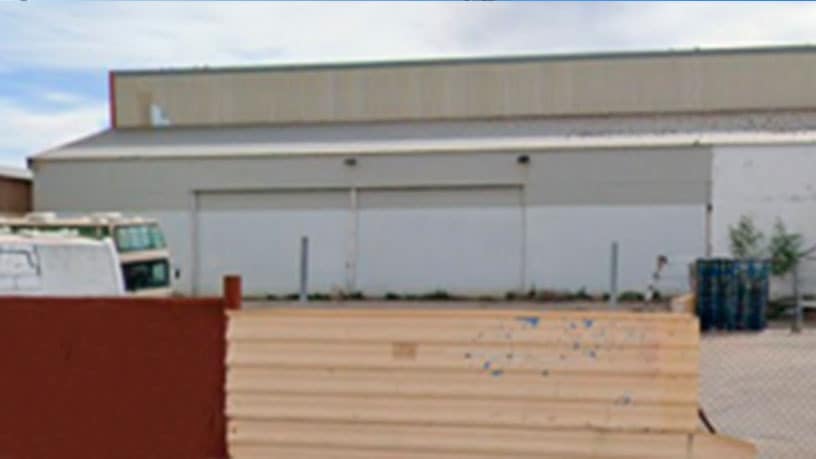 Avenida del Sur, Valdepeñas, Ciudad Real en venta - Foto del edificio - Imagen 3 de 13