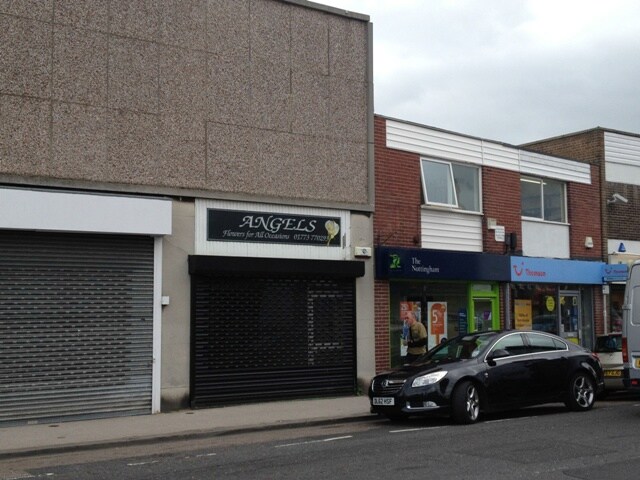 94-98 Nottingham Rd, Eastwood en alquiler - Foto principal - Imagen 2 de 2