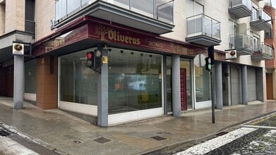 Local en Terrassa, Barcelona en alquiler Foto del interior- Imagen 2 de 15