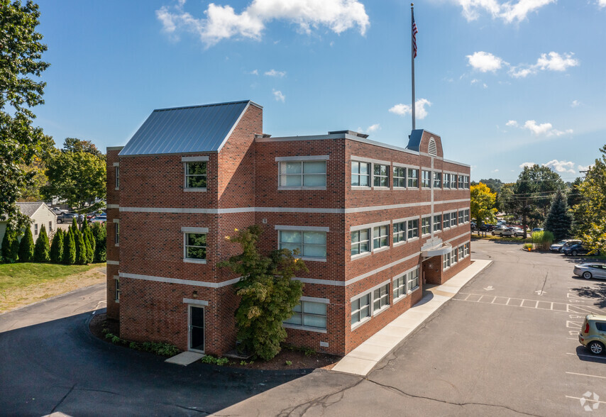 3 Cherry St, Newburyport, MA en alquiler - Foto del edificio - Imagen 2 de 10