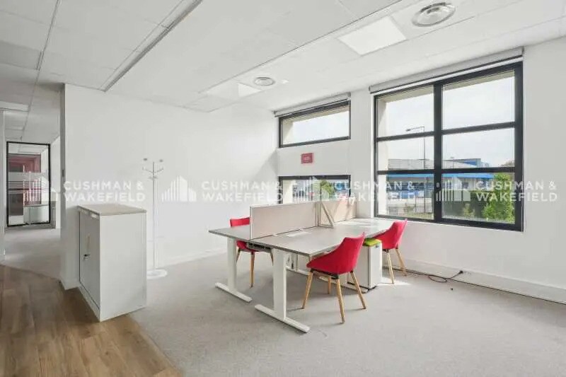 44 Avenue Paul Krüger, Villeurbanne en alquiler - Foto del interior - Imagen 3 de 15